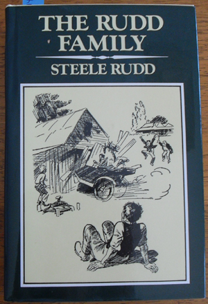 Rudd Family, The