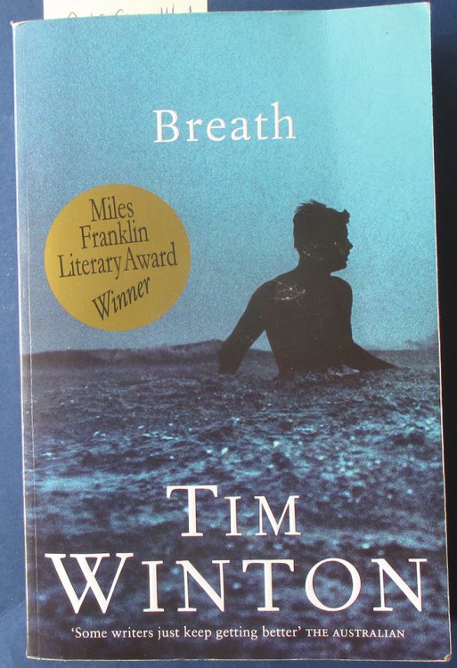 Breath
