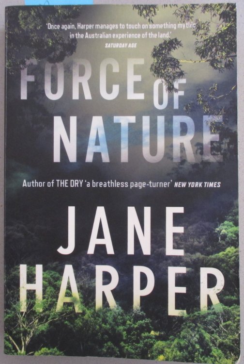 Force of Nature