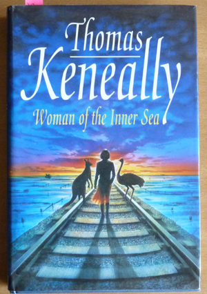 Woman of the Inner Sea