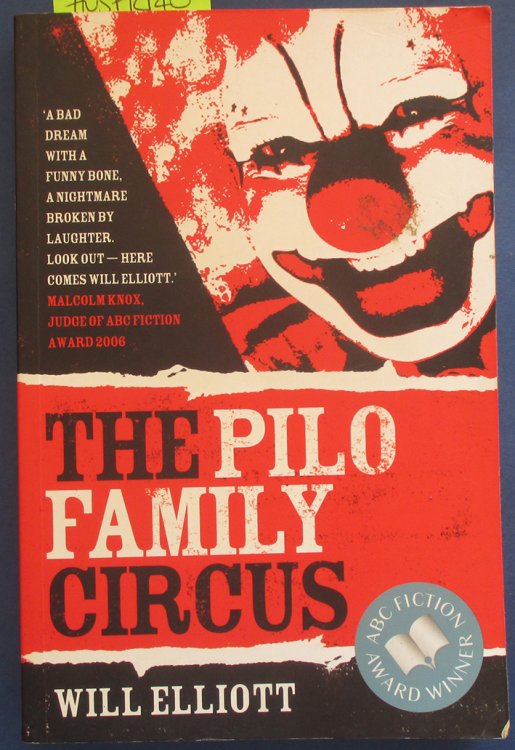 Pilo Family Circus, The