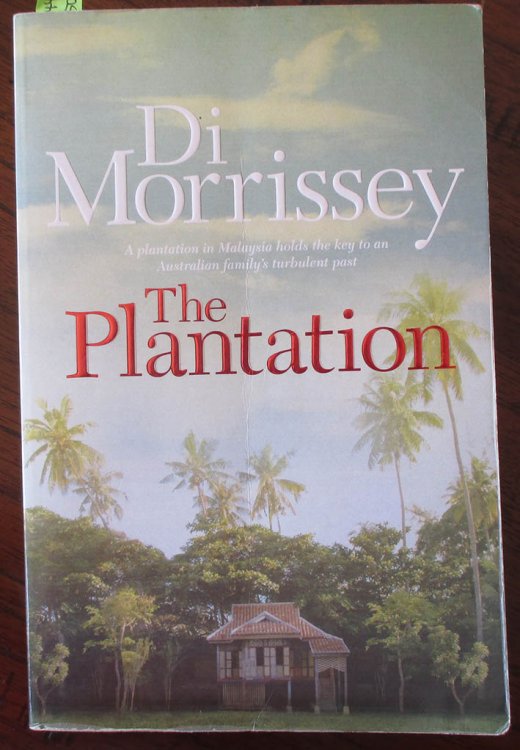 Plantation, The