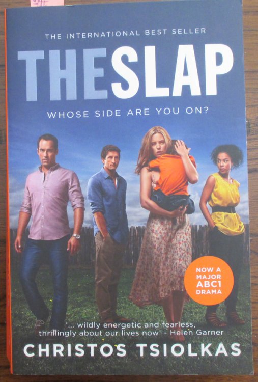Slap, The