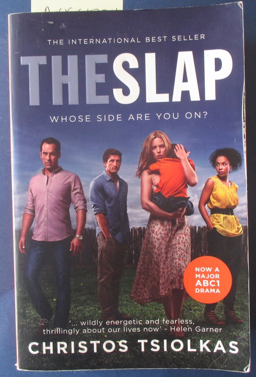 Slap, The