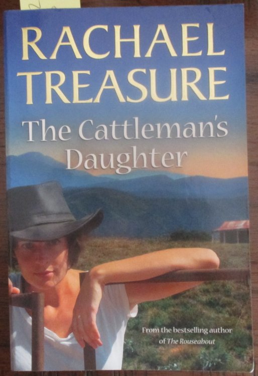 Cattleman's Daughter, The