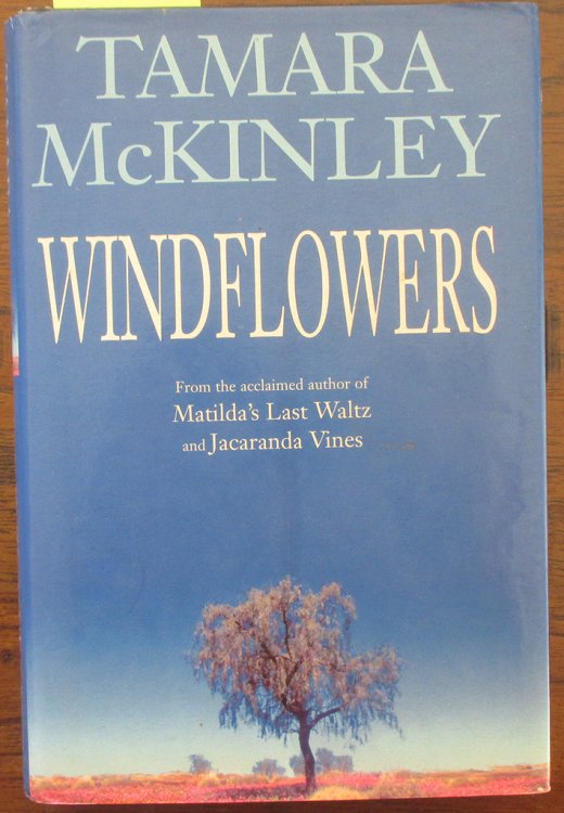 Windflowers