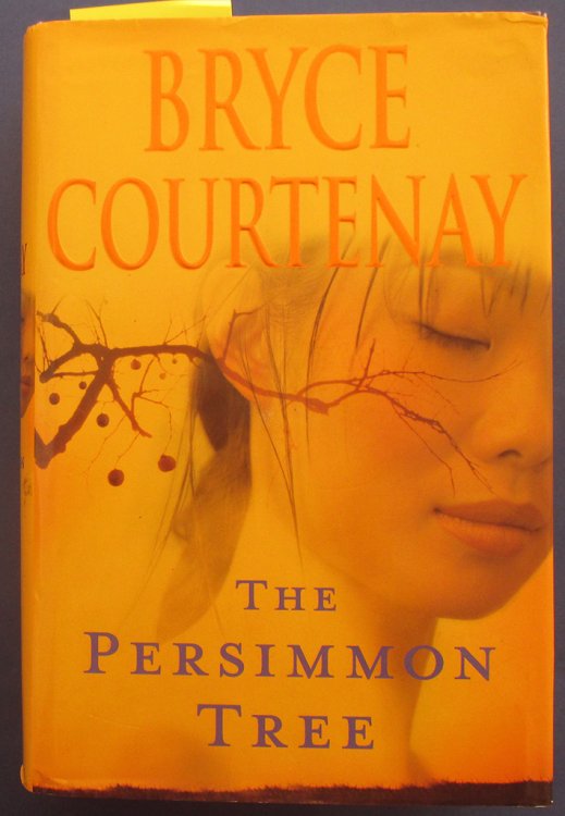 Persimmon Tree, The