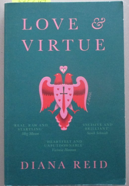 Love & Virtue