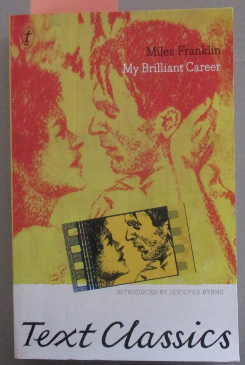 My Brilliant Career