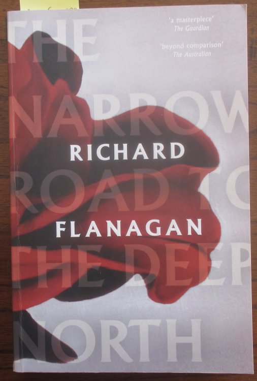Narrow Road to the Deep North, The