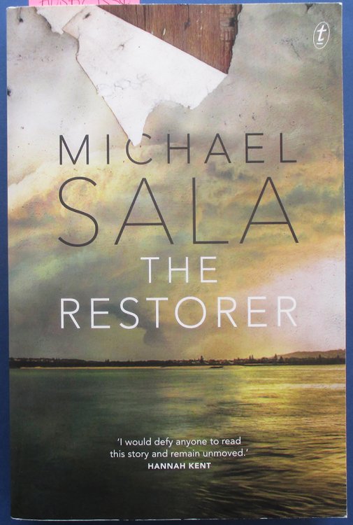 Restorer, The