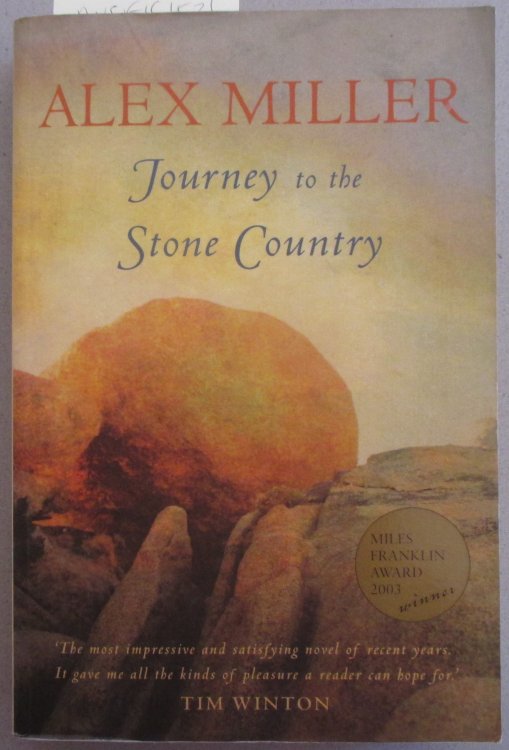 Journey to the Stone Country