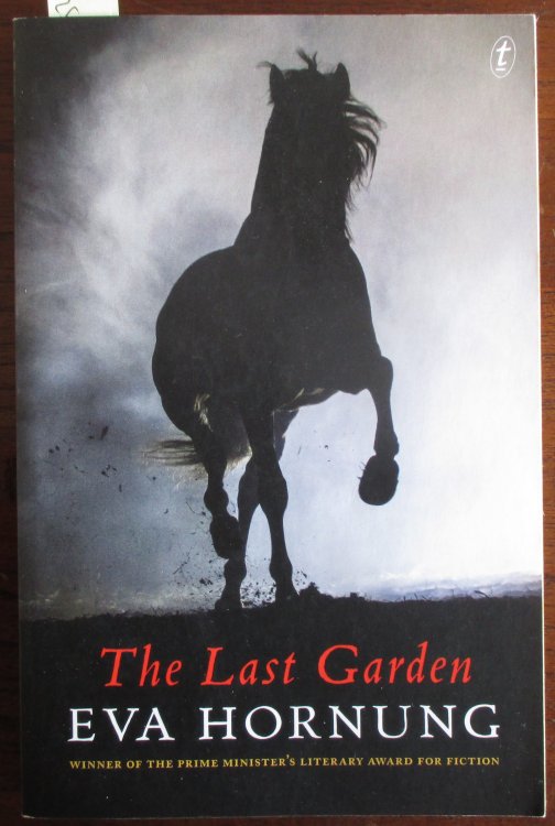Last Garden, The