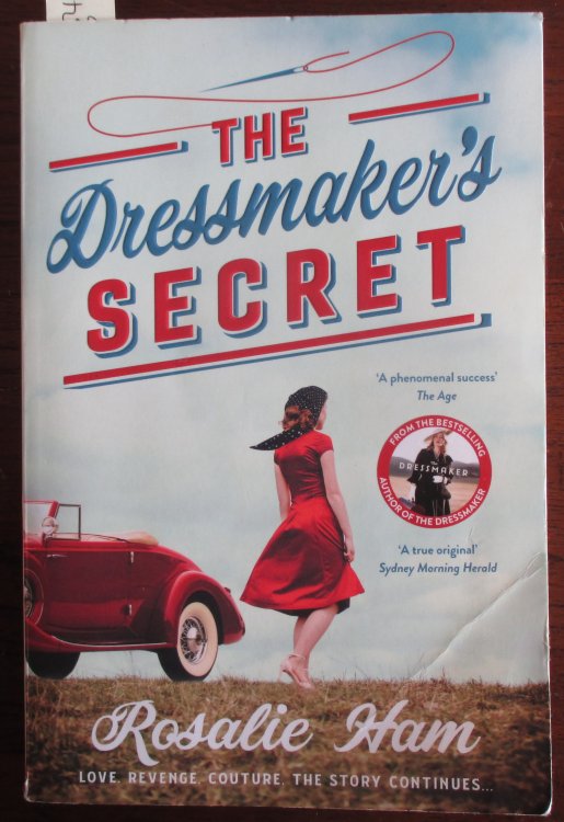 Dressmaker's Secret, The