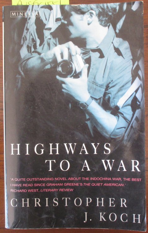 Highways to a War
