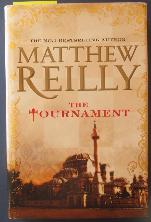 Tournament, The