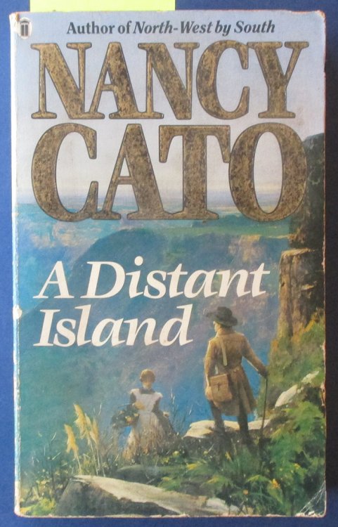 Distant Island, A
