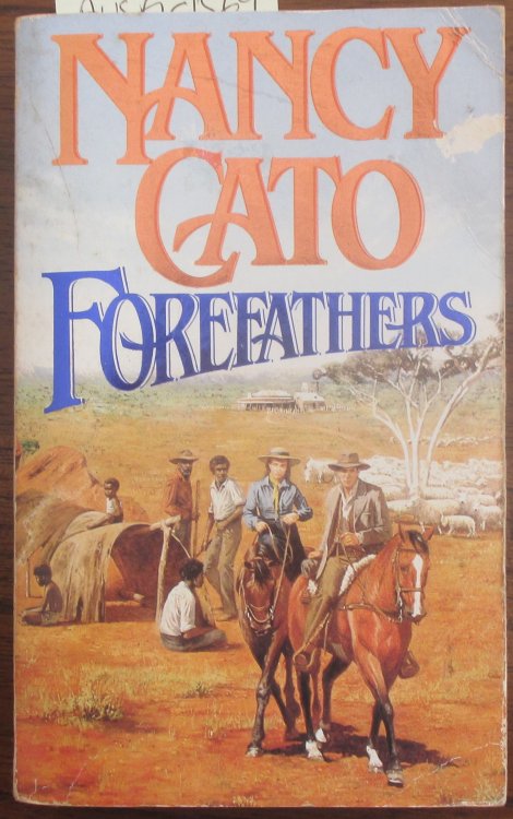 Forefathers