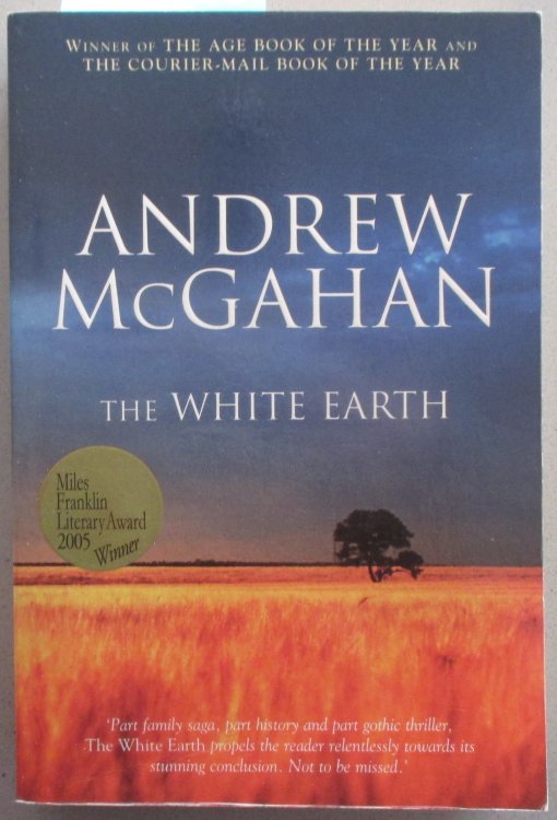 White Earth, The