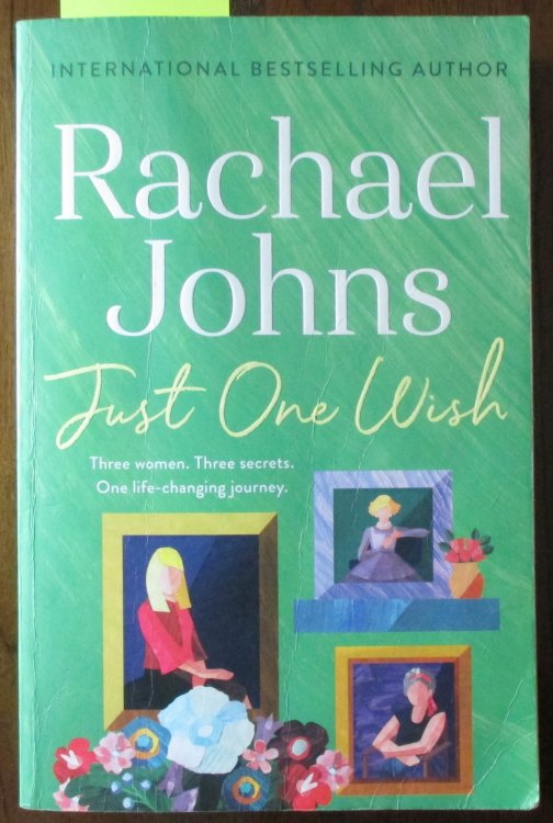 Just One Wish