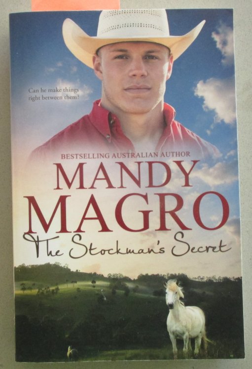 Stockman's Secret, The