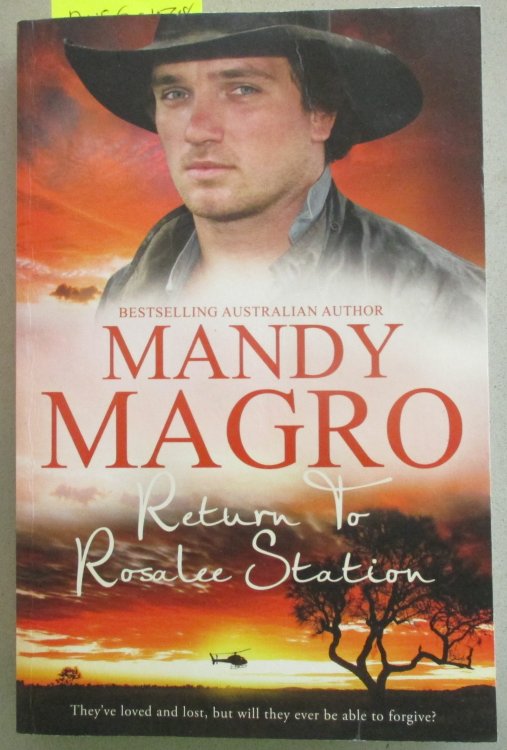 Return to Rosalee Station