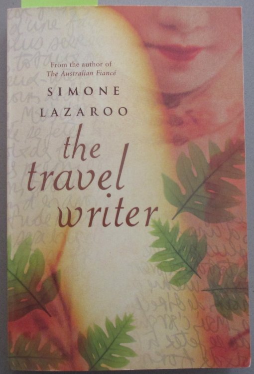 Travel Writer, The