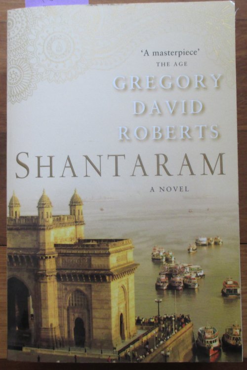 Shantaram