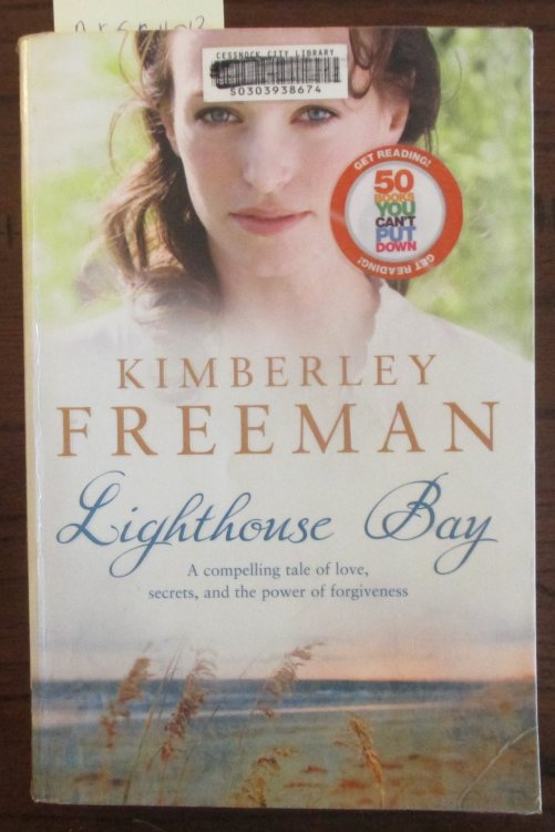 Lighthouse Bay