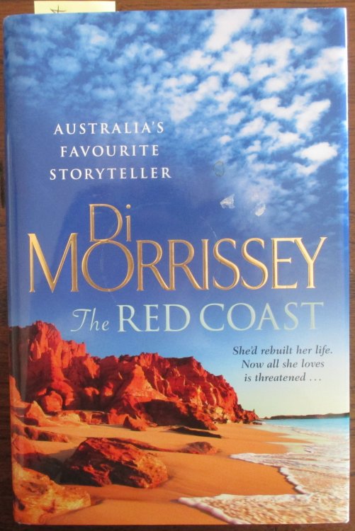 Red Coast, The