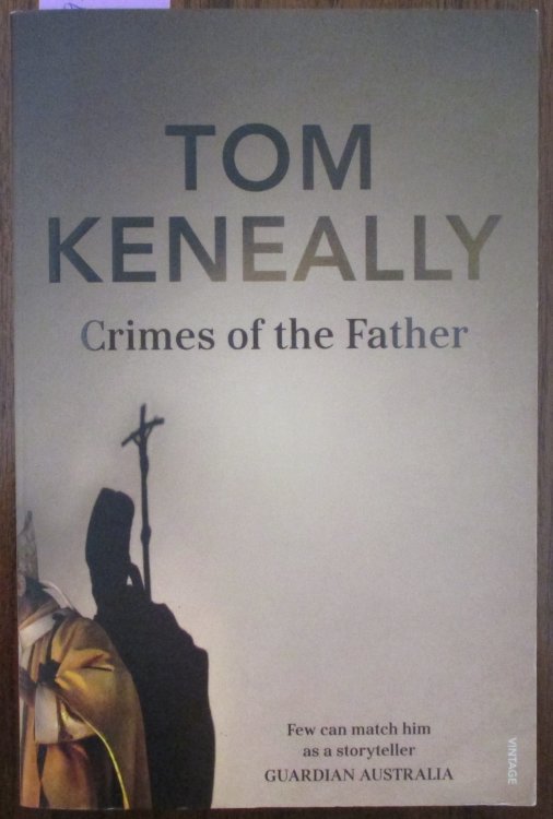 Crimes of the Father