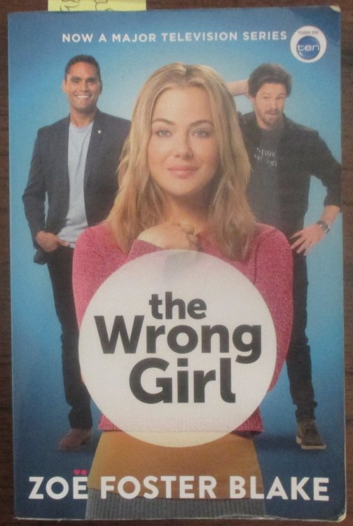 Wrong Girl, The