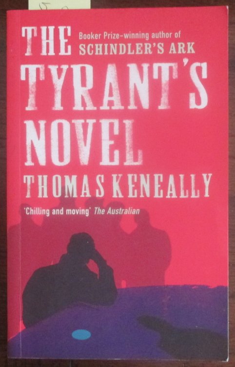 Tyrant's Novel, The