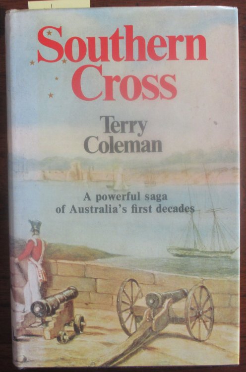 Southern Cross