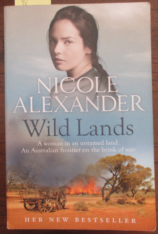 Wild Lands