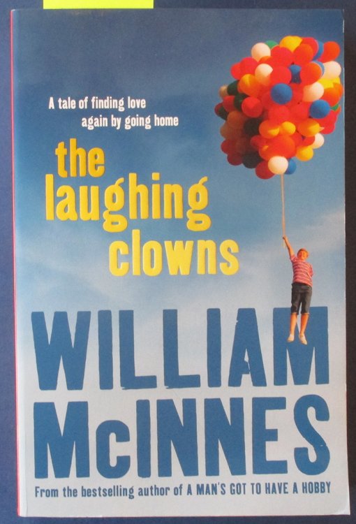 Laughing Clowns, The