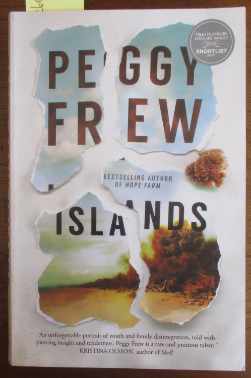 Islands