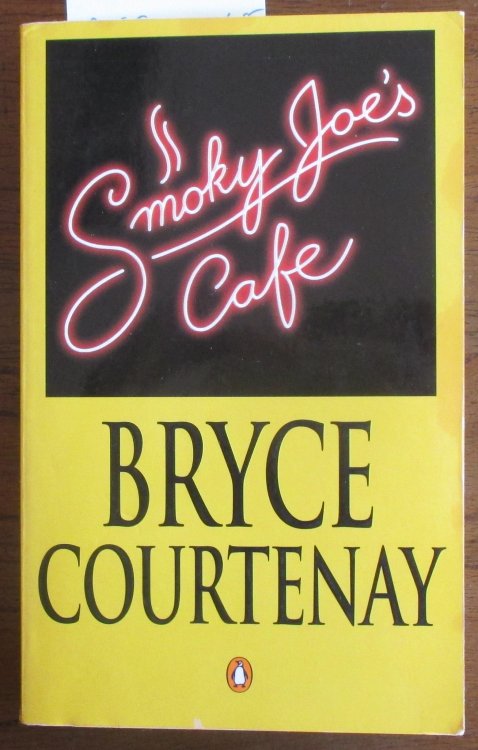 Smoky Joe's Cafe