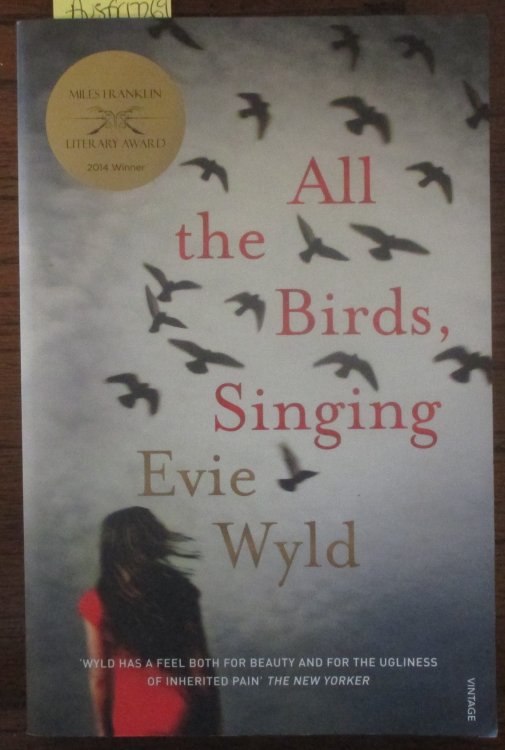 All the Birds, Singing