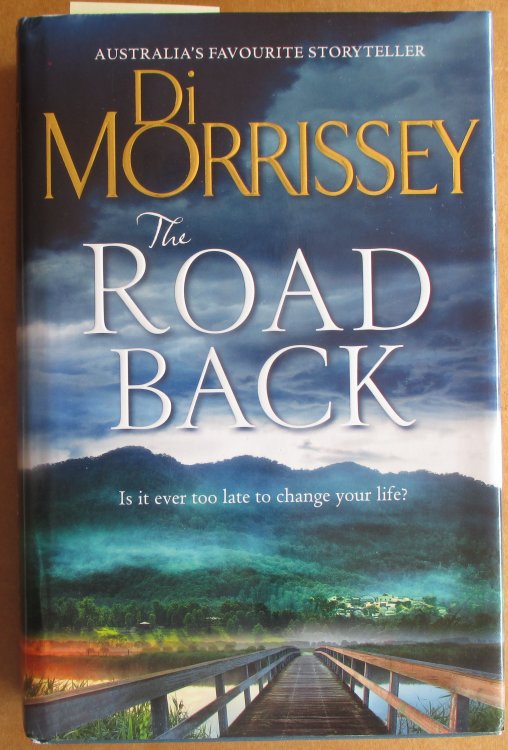 Road Back, The