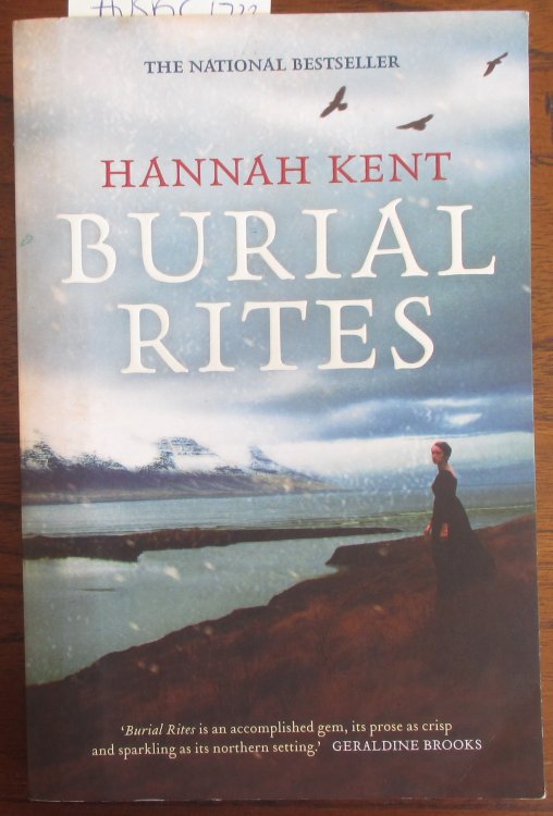 Burial Rites