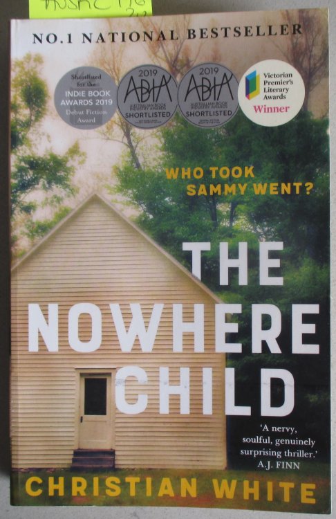 Nowhere Child, The
