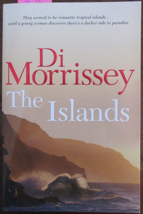 Islands, The