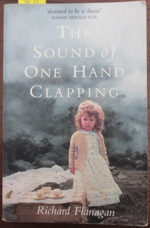 Sound of One Hand Clapping, The