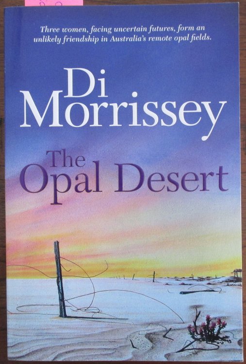 Opal Desert, The