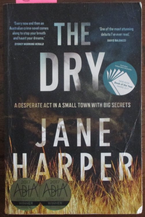 Dry, The