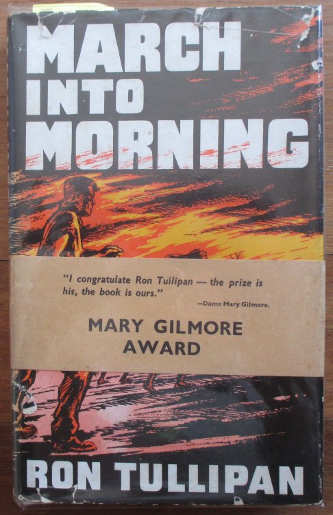 March Into Morning