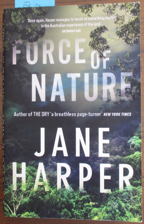 Force of Nature