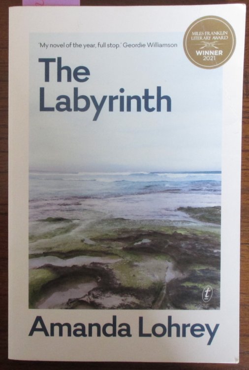 Labyrinth, The