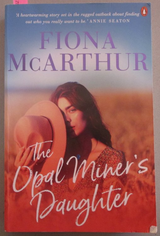 Opal Miner's Daughter, The